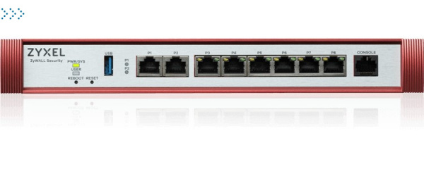 Межсетевой экран ZyXEL